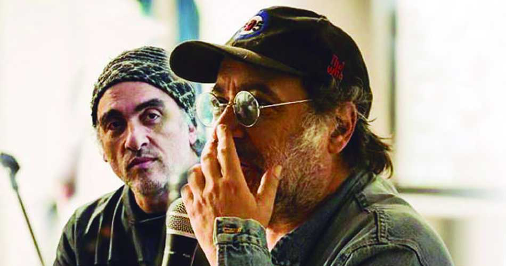 San Vicente | Pedro Saborido y Miguel REP se presentarán en el Museo Histórico 17 de Octubre