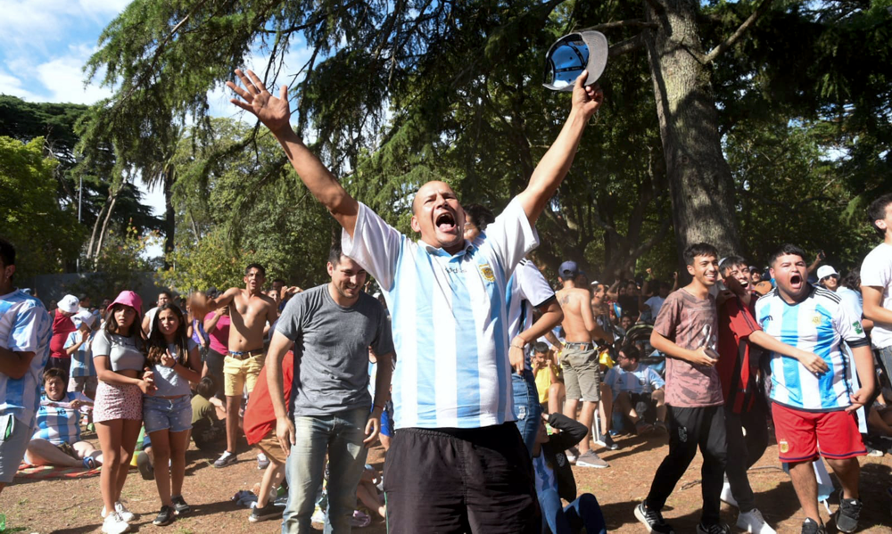 Domselaar | “La Provincia Alienta» llega este viernes al Fortín La Rastrillada