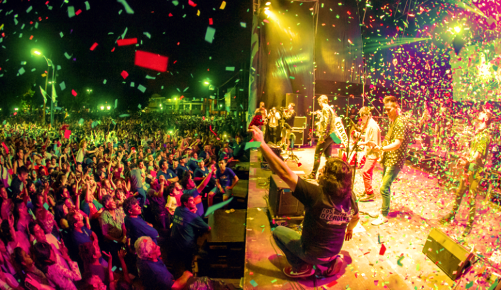 Presidente Perón | Este sábado, Presidente Perón festeja los 29 años de su creación como distrito