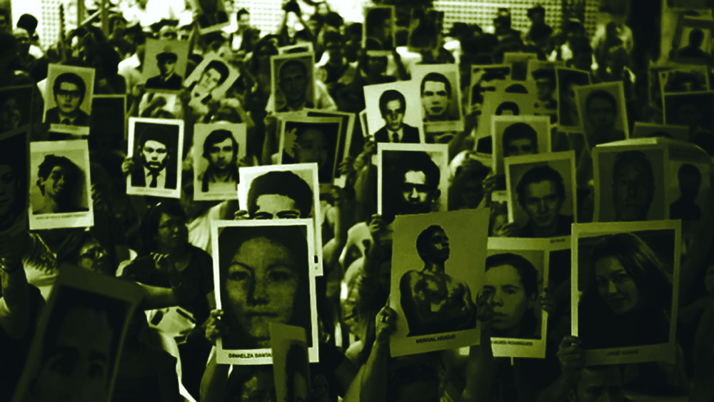 11 de diciembre | Se recuerda la matanza de sindicalistas en San Vicente, previo al golpe de estado