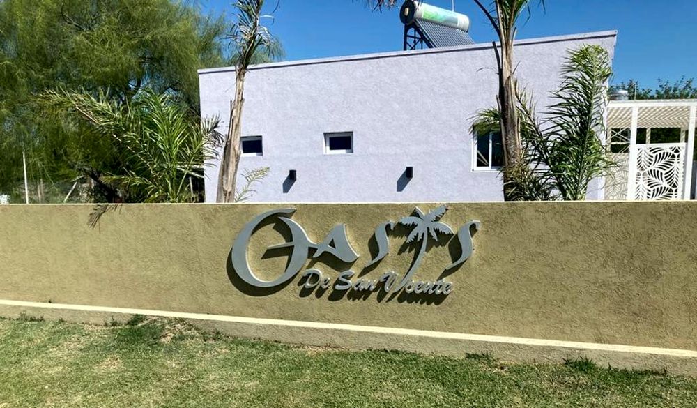 Empresariales | Oasis de San Vicente, un barrio exclusivo muy cerca de Korn y San Vicente