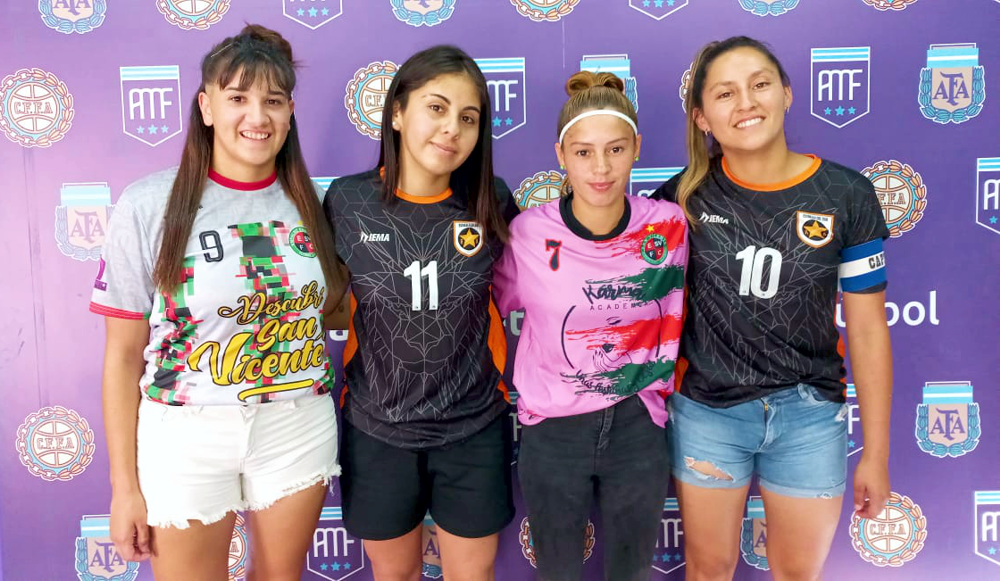 Fútbol femenino | Empalme y Estrella del Sur disputarán la final de la Liga Metropolitana