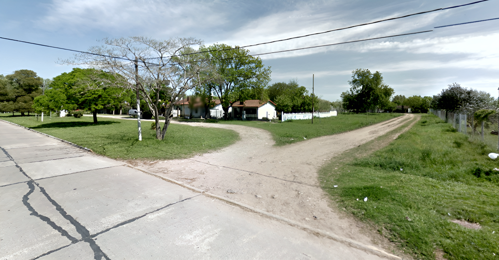 San Vicente | Llamaron a licitación pública para construir el edificio de la Escuela Secundaria 12 de San Vicente