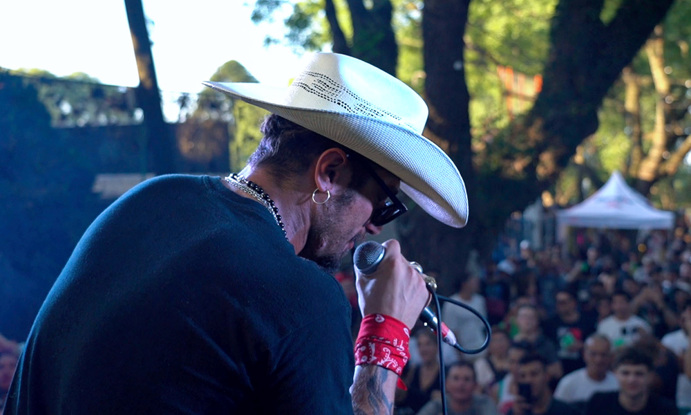 Música | Con “Barrio Viejo” continúa “Un Verano en Los Museos” en San Vicente