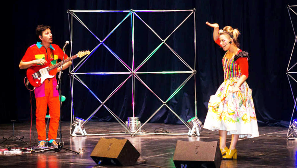 Espectáculos | Continúa “Un Verano en Los Museos” de la mano de “Diversas Historias Diversas” en San Vicente