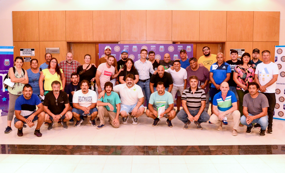 Fútbol masculino | La Liga Metropolitana puso primera de cara al inicio del Torneo