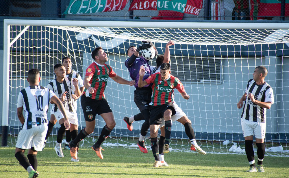Fútbol masculino | Por penales, Progreso de Brandsen se quedó con la Copa de Campeones de la Liga Metro