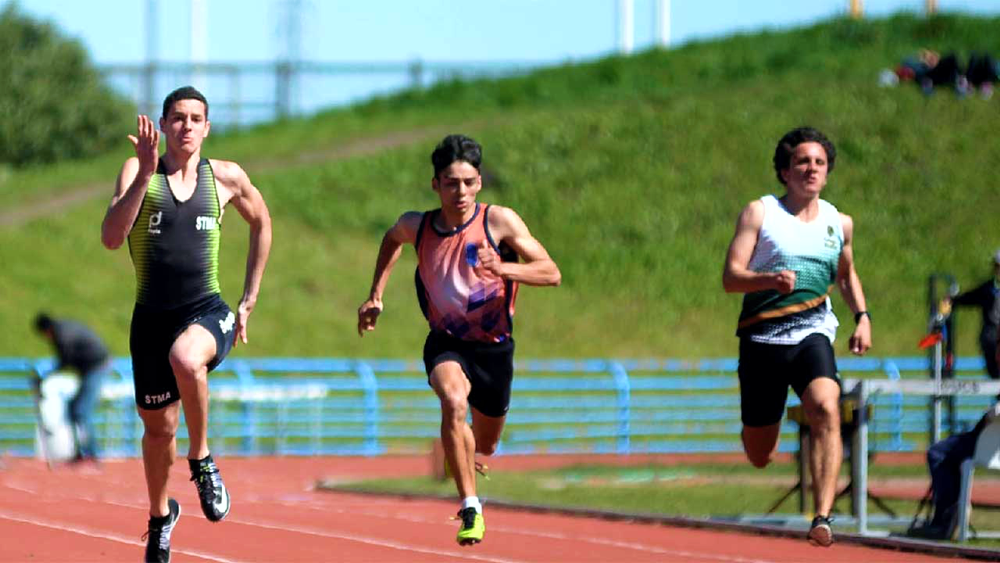 Deportes | Convocan a personas trasplantadas para la edición 2023 de Los Juegos Bonaerenses