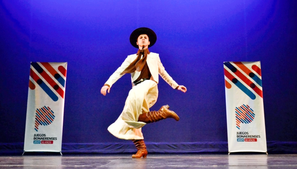 Cultura | Los Juegos Bonaerenses presentan más de 50 disciplinas en el área cultural