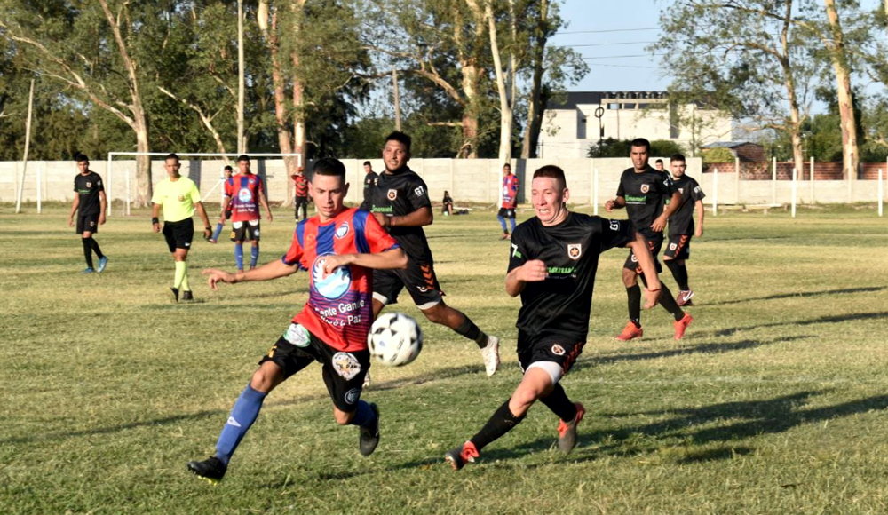 Torneo Federación | Estrella del Sur superó a 11 de Febrero y ahora espera por Escocia de Tigre