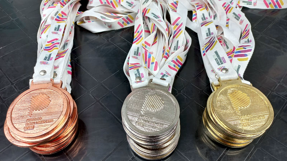 Cultura y deportes | Provincia lanzó la inscripción para los Juegos Bonaerenses 2023
