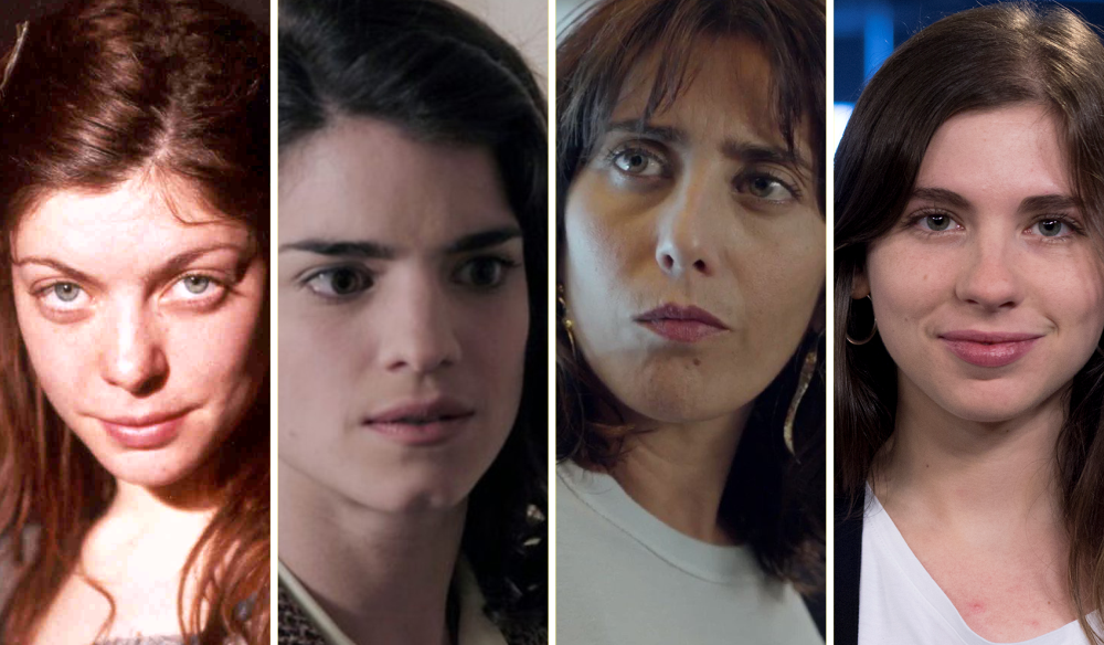 Teatro | “Relato de una mujer” llega al Museo Quinta 17 de Octubre de San Vicente