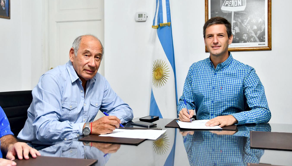 Paritarias | El Municipio y los gremios acordaron un 35 por ciento de aumento en los haberes de los municipales