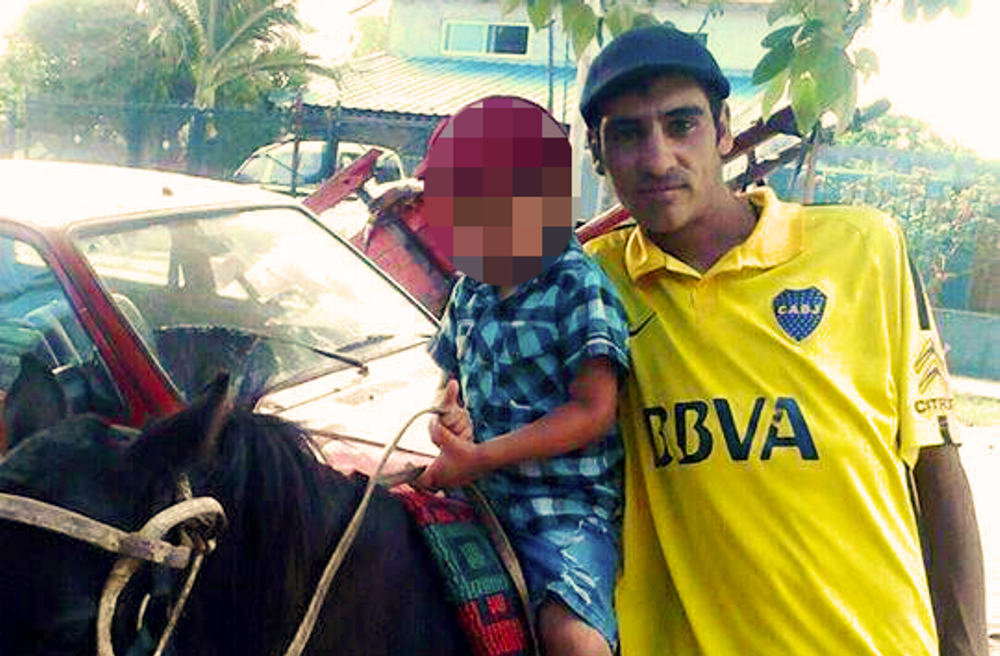 Alejandro Korn | Clamor popular por la detención del hombre que asesinó a su perrita con una maza