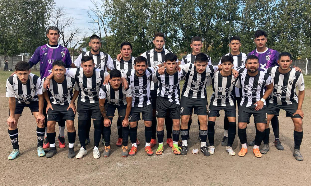 Fútbol masculino | Defensores de Glew ganó en Korn y alcanzó a Progreso en la Zona Elite