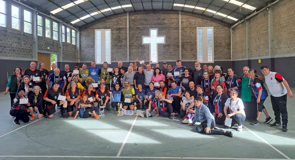 Newcom | Este domingo comienza el torneo de la Liga Iniciativa de Newcom