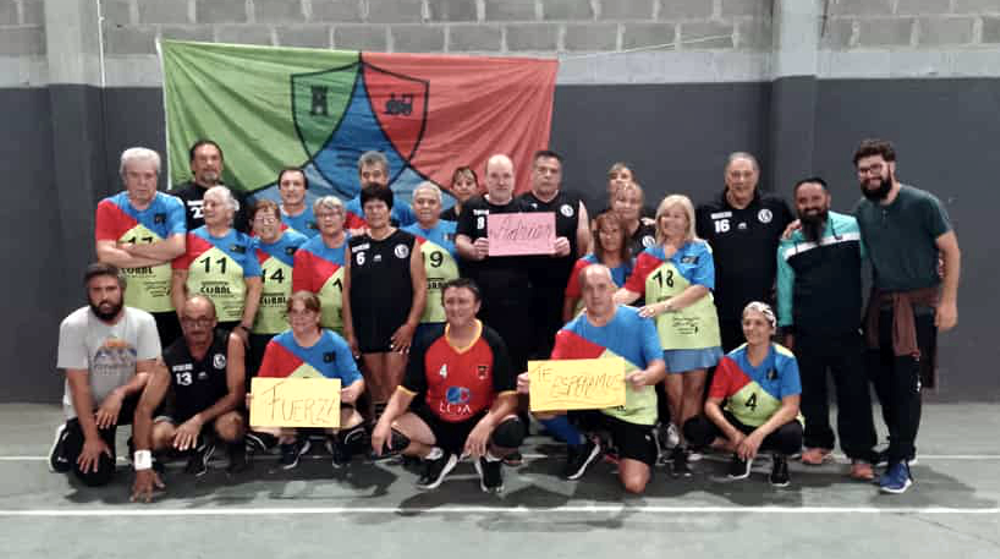 Newcom | La Española representará a San Vicente en las Olimpíadas de la Cuenca del Salado