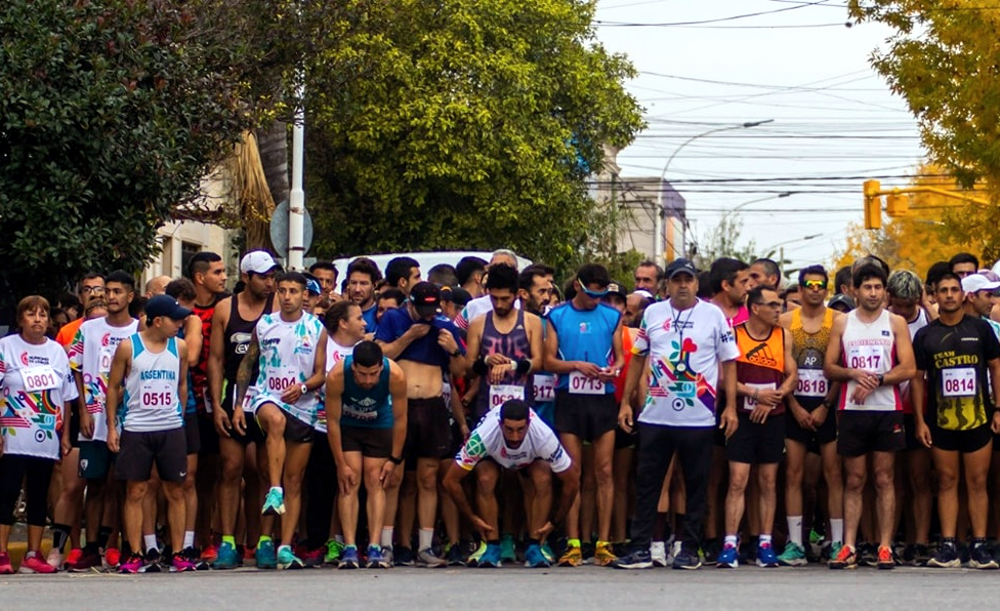 OCS | San Vicente logró 23 medallas y quedó cuarto detrás de Lobos, Chivilcoy y Cañuelas