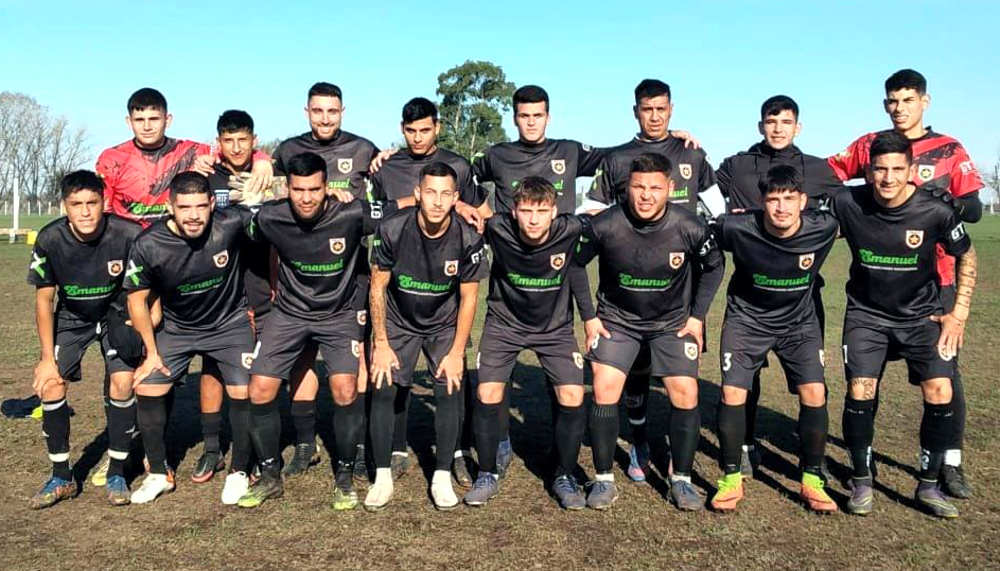 Futbol masculino | Se jugaron algunos pendientes en ambas zonas de la Metropolitana