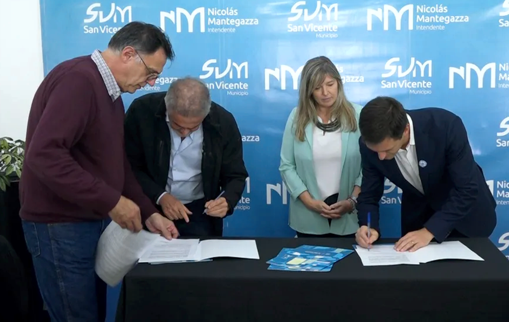 San Vicente | Por la Ley de Hábitat, barrio privado cedió 42 hectáreas al Municipio para soluciones habitacionales