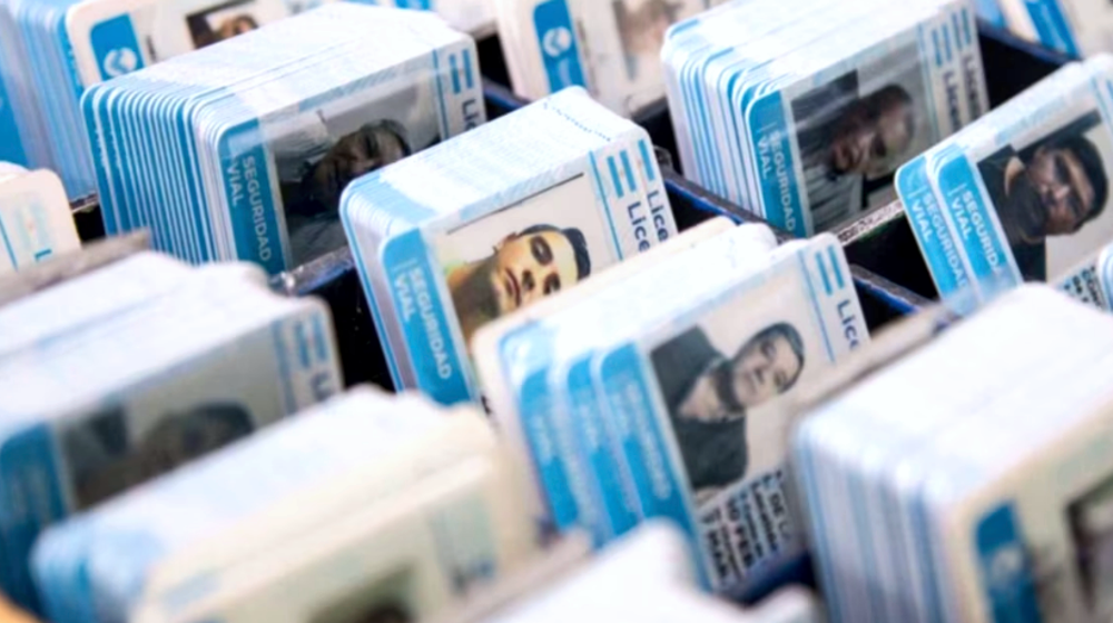 Provinciales | Los deudores alimentarios morosos no podrán renovar la licencia de conductor