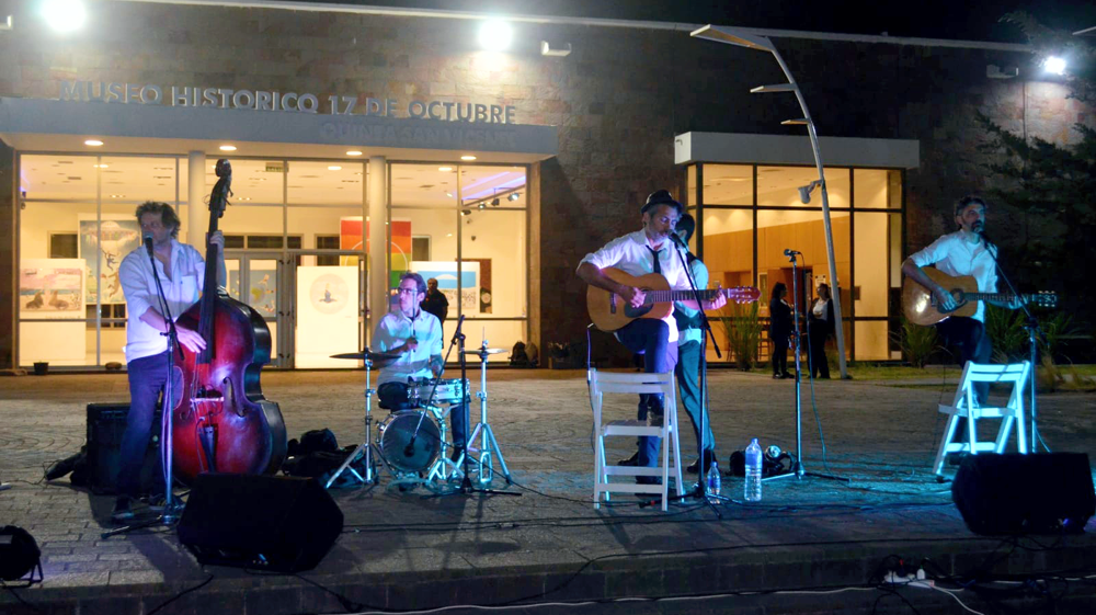 Entretenimiento | Mañana se realizará una nueva edición de “Una Noche en los Museos” en San Vicente