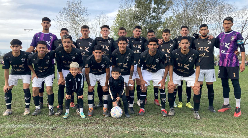 Fútbol masculino | Progreso y Defensores no se dan tregua en la Zona Elite; y Jeppener va por el ascenso