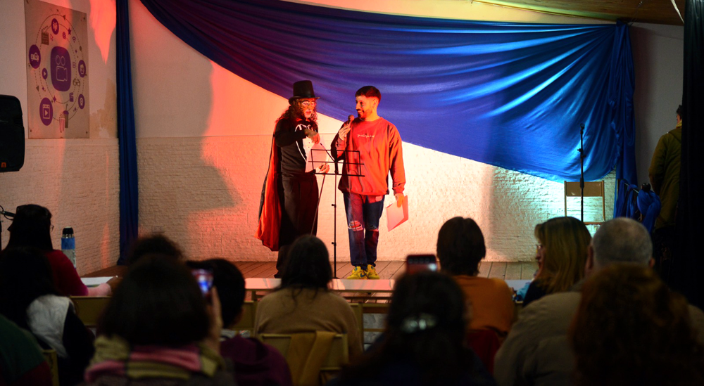 Juegos Bonaerenses | Ya están todos los representantes sanvicentinos para los Regionales del área Cultura.