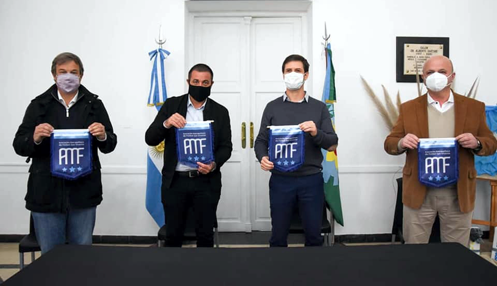 Fútbol | La Liga Metropolitana cumplió dos años de vida manejando el fútbol en la región