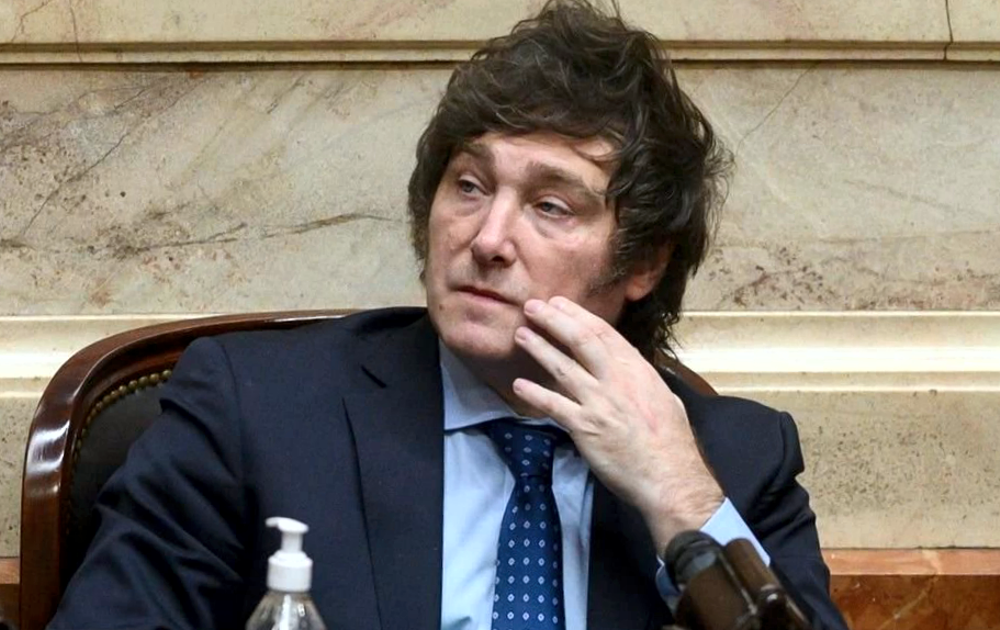 Política | La Libertad Avanza se queda sin sus armadores y hay dudas en el ámbito local