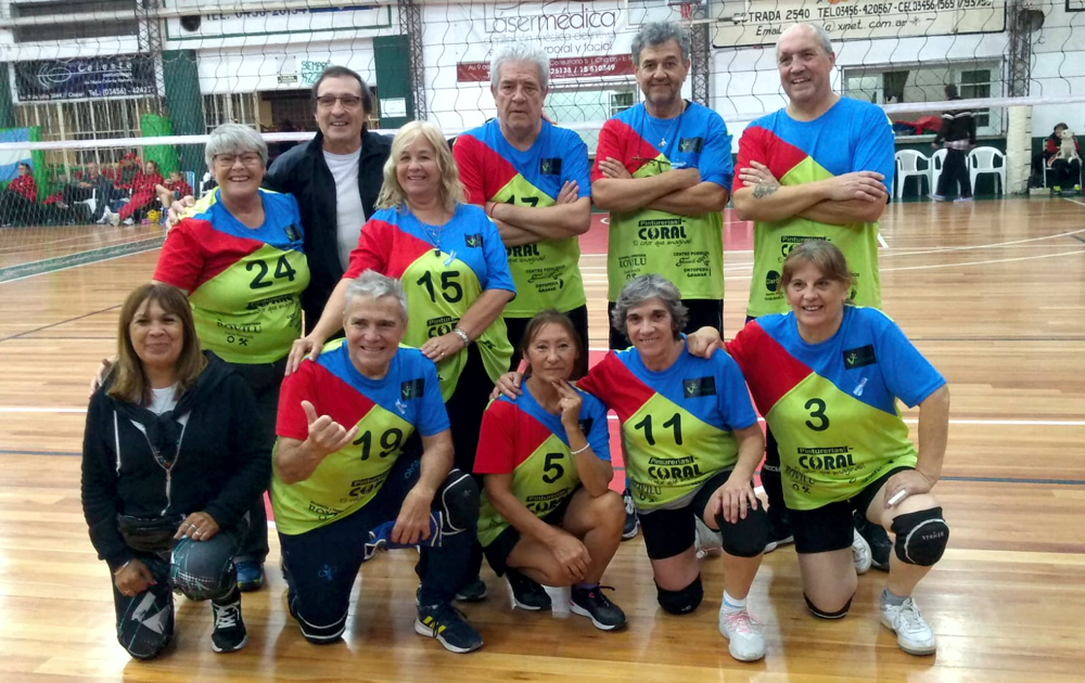 Newcom | Los Nonos, primeros en la Copa de Plata por el aniversario de la ciudad de Chajarí