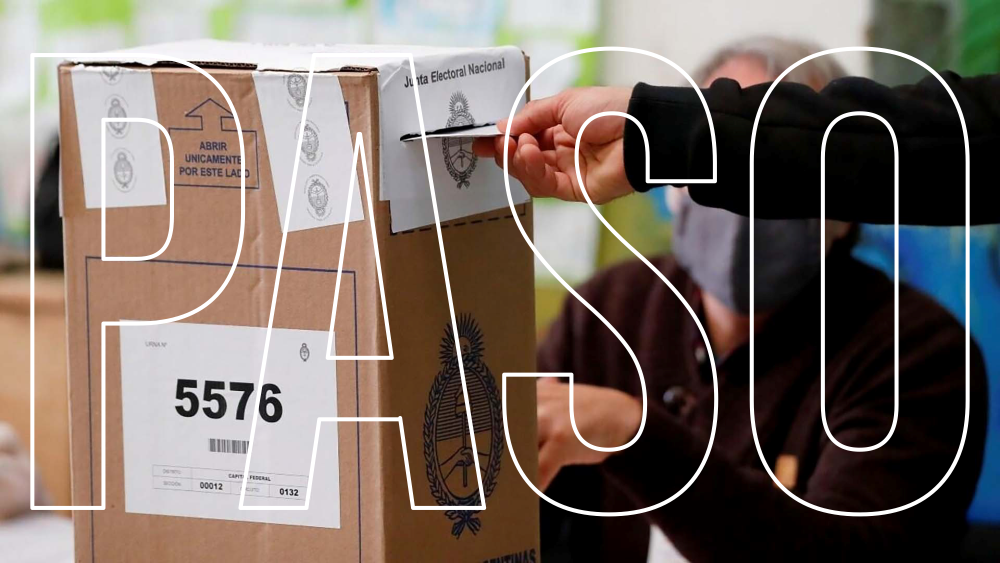 PASO 2023 | Quiénes son los 20 precandidatos a intendentes en las Elecciones Primerias en San Vicente