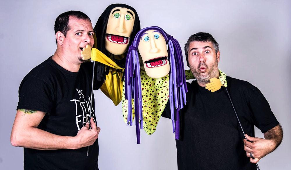 Receso invernal | “Vacaciones Divertidas” llega al Museo Histórico 17 de Octubre de San Vicente