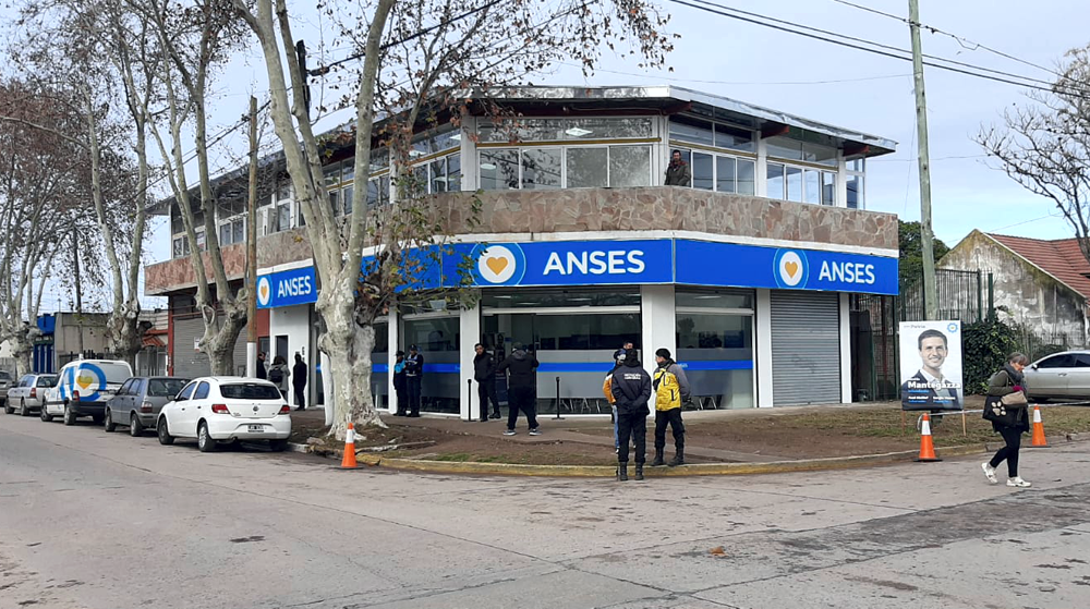 San Vicente | Es inminente la apertura de la segunda sucursal de ANSES en el distrito