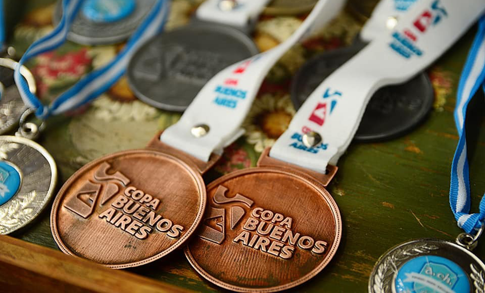 Deportes | San Vicente finalista en básquet femenino y rugby de la Copa Buenos Aires