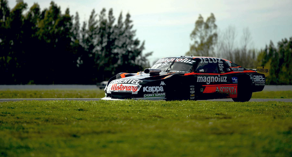 Iansa | Fin de semana para el olvido para el puntero del campeonato y de la Copa Coronación