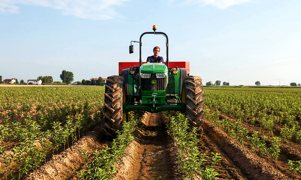 Capacitación | El CEA 35 de San Vicente dicta cursos cortos de capacitación agraria