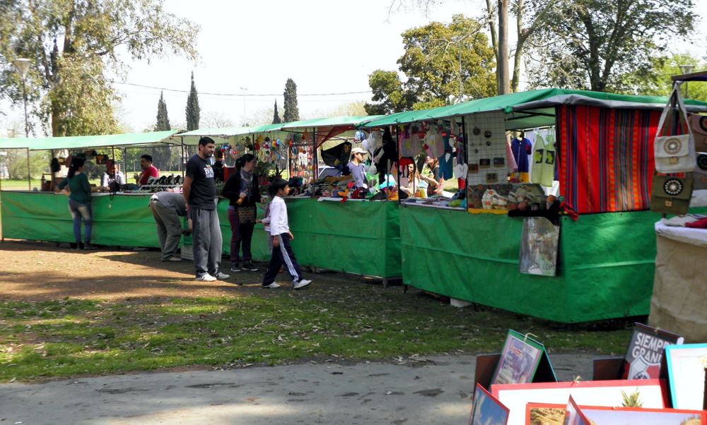 Alejandro Korn | Se viene la Primera Fiesta de la Comunicación y las Comunidades