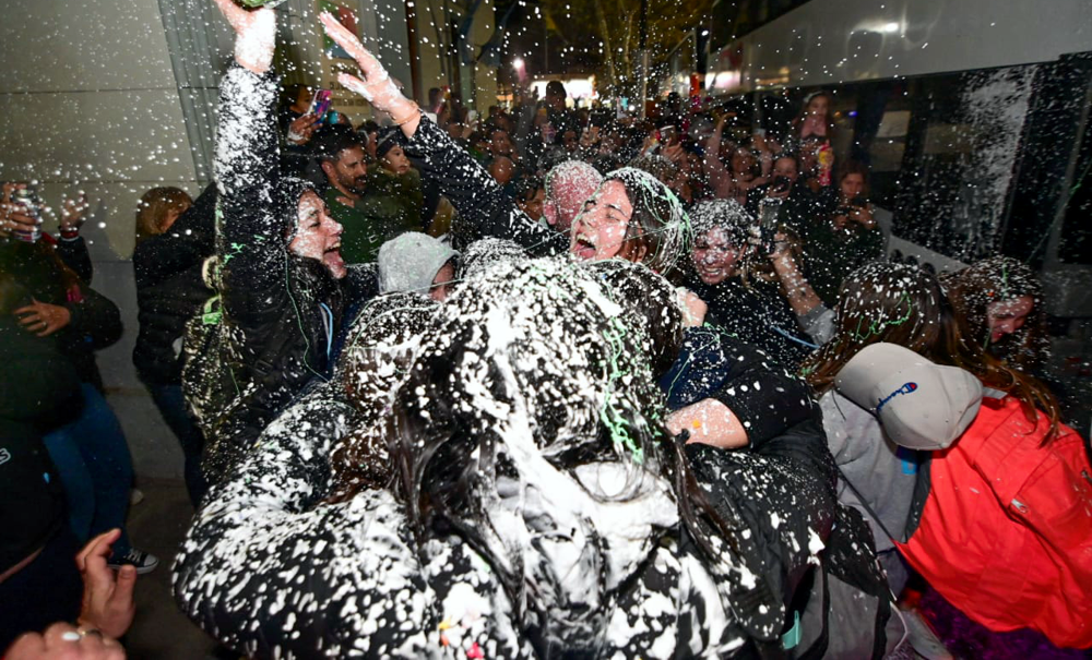 Juegos Bonaerenses | San Vicente rompió su récord histórico y cosechó 22 medallas en Mar del Plata