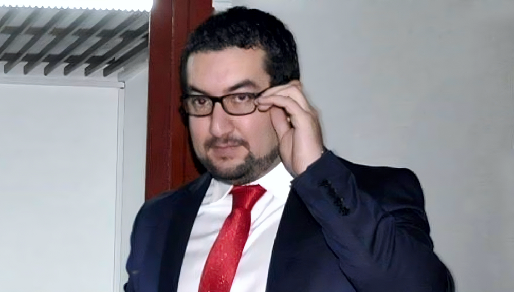 Legales | La familia Estigarribia niega estar involucrados en el hecho del robo de una camioneta