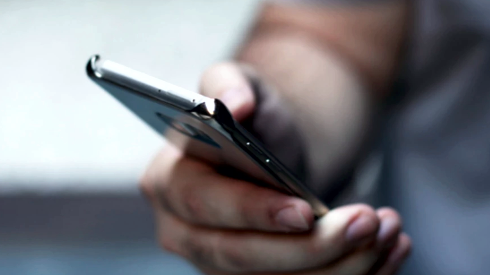 Presidente Perón | Quiso extorsionar a su propio padre y fue detenido junto a un cómplice