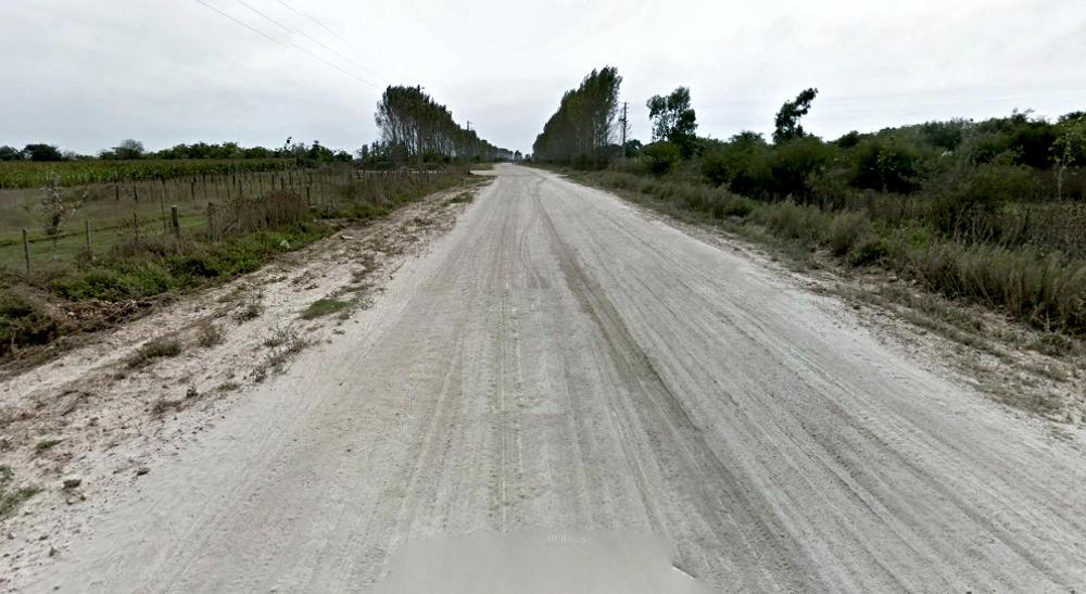 Provinciales | Proyectan la pavimentación de la Ruta Provincial 52 entre Canning y San Vicente