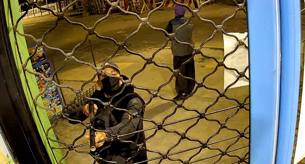 Policiales | Asaltan con total impunidad en un comercio del centro de Alejandro Korn