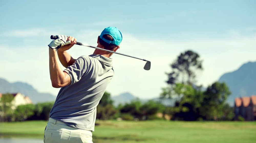 Golf | Este viernes se realizará un torneo de golf solidario en el Country San Eliseo