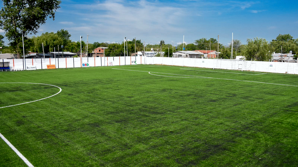 Fútbol | Estrella del Sur prueba jugadores para participar en el Torneo Promocional Amateur
