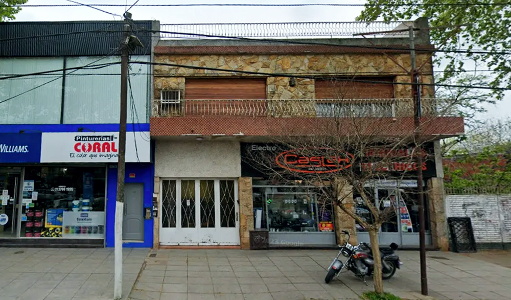 San Vicente | Otro robo en pleno centro: asaltaron y golpearon a una anciana de 82 años