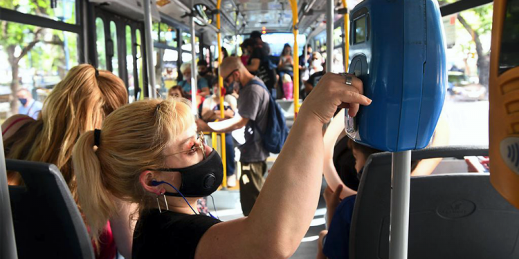 AMBA | La Justicia de Lomas de Zamora ordenó la suspensión de los aumento del transporte