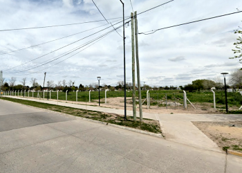 San Vicente | El Municipio impulsó la creación de un club universitario con un campus deportivo