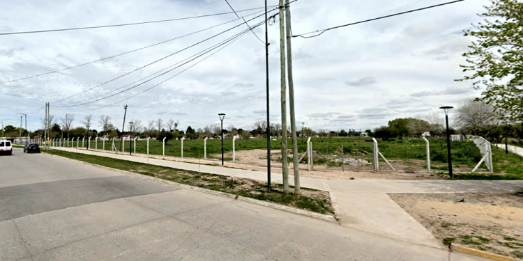 San Vicente | El Municipio impulsó la creación de un club universitario con un campus deportivo