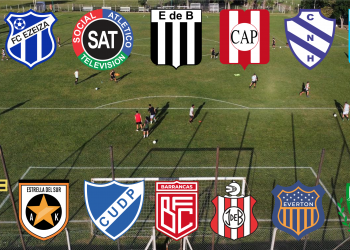 Fútbol | La AFA realizó el fixture del Torneo Promocional Amateur